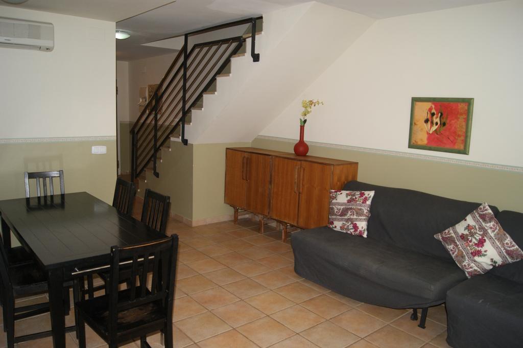 Residencial Marineu Palm Beach II Alcossebre Esterno foto